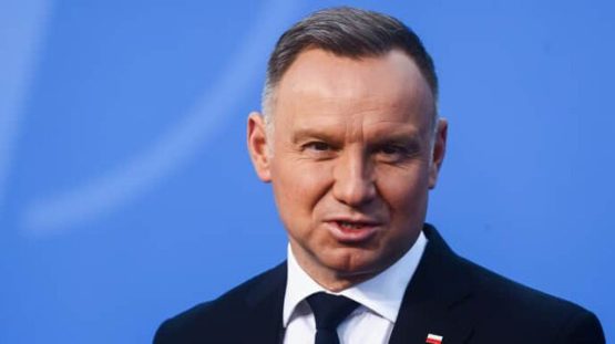 رئیس‌جمهور لهستان