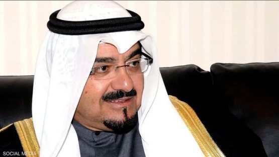 نخست وزیر کویت