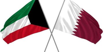 قطر و کویت